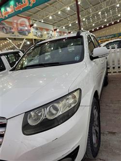 هيونداي سانتافي